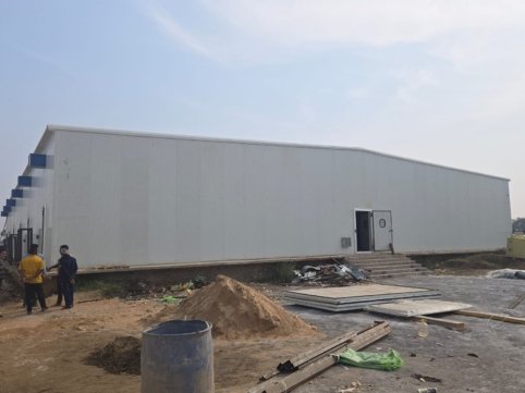 Karnal Project Image 1