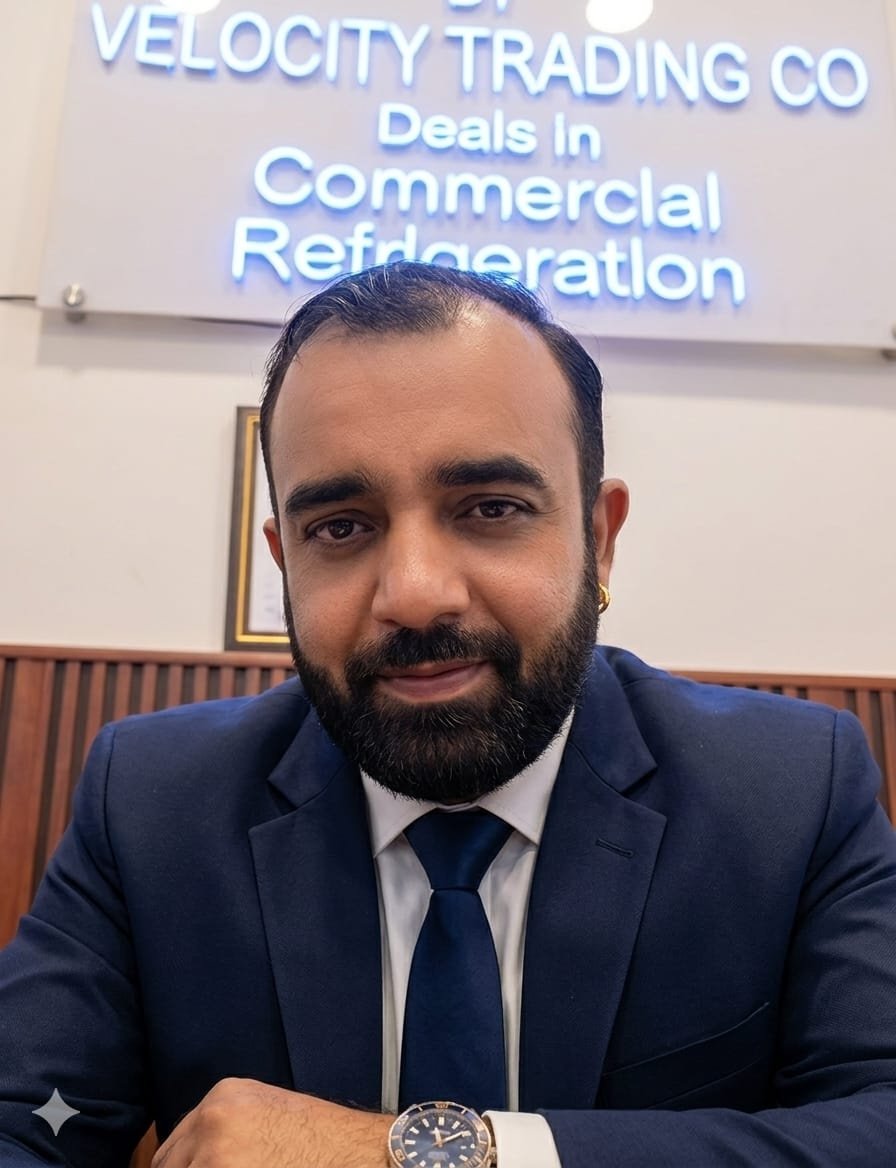 Mr. Amit Dhawan